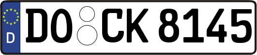 DO-CK8145