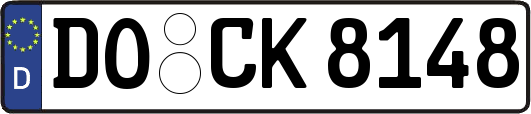 DO-CK8148