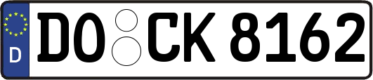 DO-CK8162