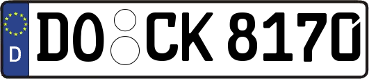 DO-CK8170