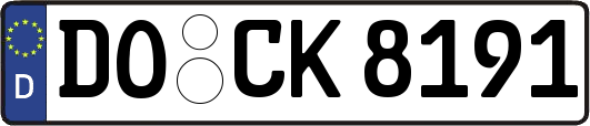 DO-CK8191