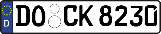 DO-CK8230
