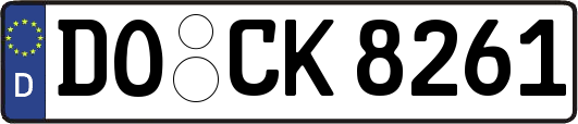 DO-CK8261