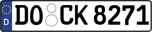 DO-CK8271