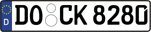 DO-CK8280