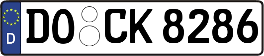 DO-CK8286