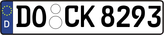 DO-CK8293