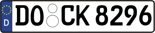DO-CK8296