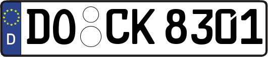 DO-CK8301