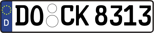 DO-CK8313