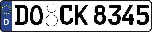 DO-CK8345