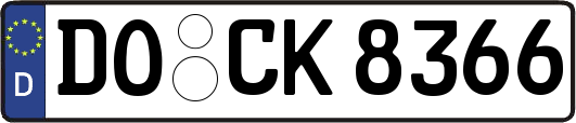 DO-CK8366
