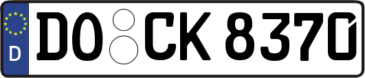 DO-CK8370