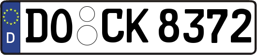 DO-CK8372