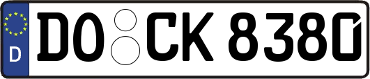 DO-CK8380