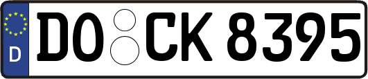 DO-CK8395