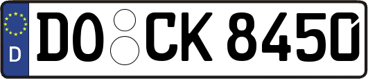 DO-CK8450