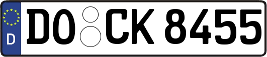 DO-CK8455