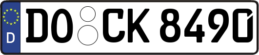 DO-CK8490