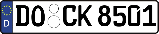 DO-CK8501