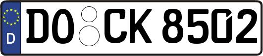 DO-CK8502