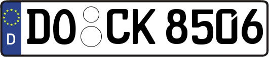 DO-CK8506