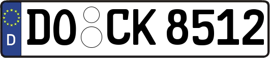DO-CK8512