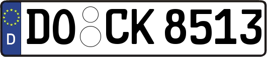 DO-CK8513