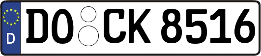 DO-CK8516