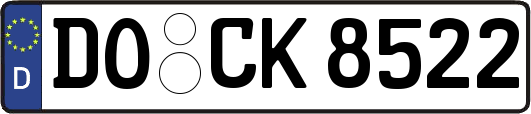 DO-CK8522