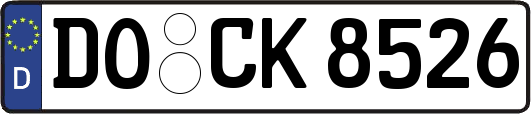 DO-CK8526