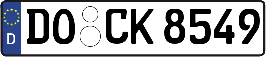 DO-CK8549