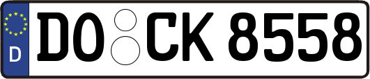 DO-CK8558