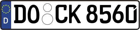 DO-CK8560