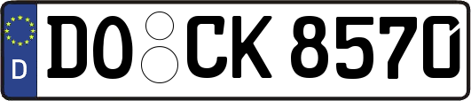 DO-CK8570