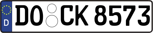 DO-CK8573