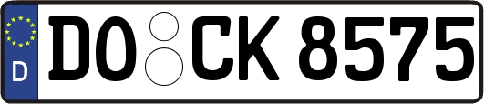 DO-CK8575