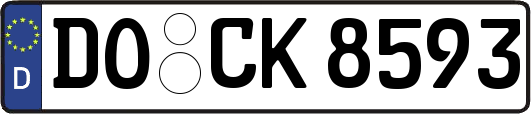 DO-CK8593