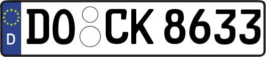 DO-CK8633