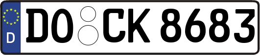 DO-CK8683