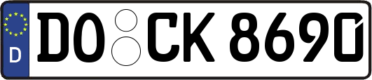 DO-CK8690