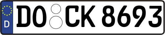 DO-CK8693