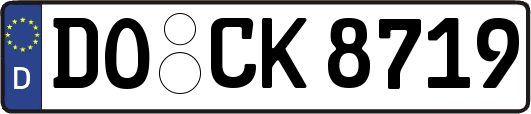 DO-CK8719