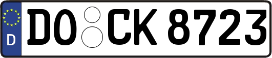 DO-CK8723