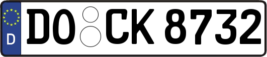DO-CK8732