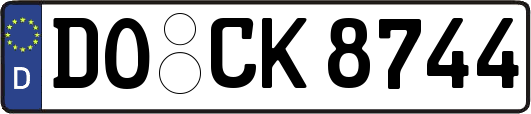 DO-CK8744