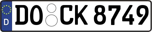 DO-CK8749