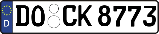 DO-CK8773