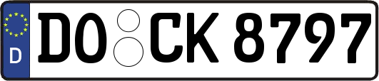 DO-CK8797