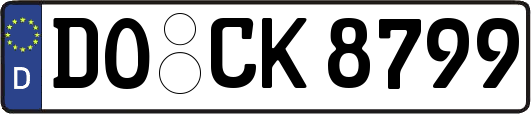 DO-CK8799